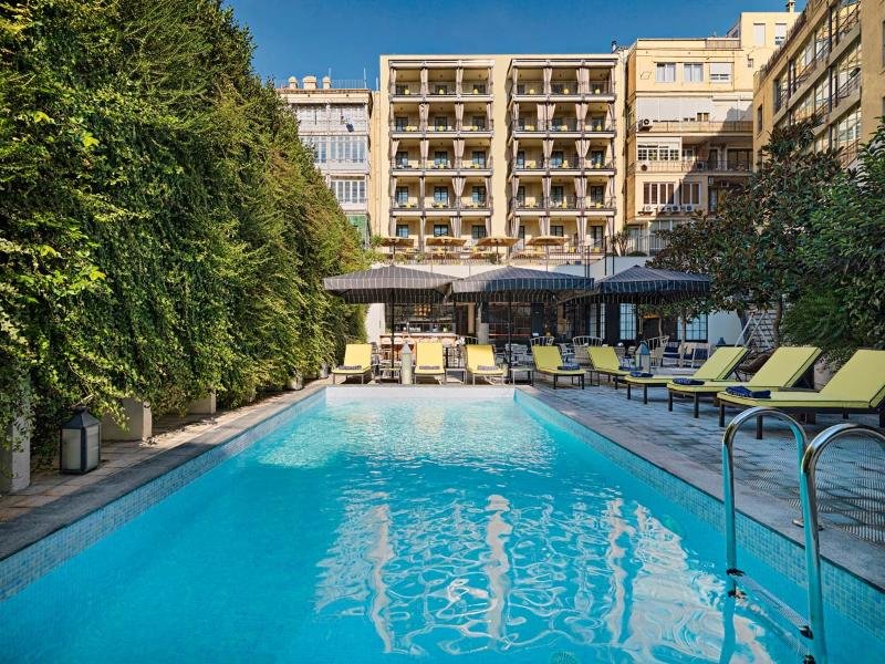 Фото H10 Metropolitan