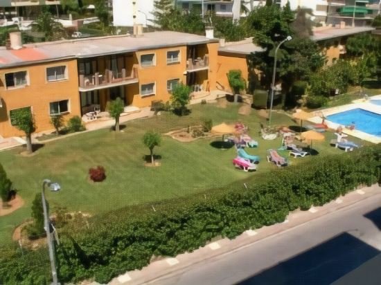 Фото Apartamentos San Carlos