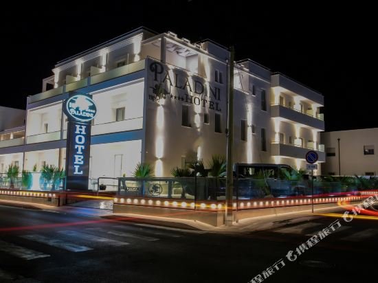 Фото отеля 4