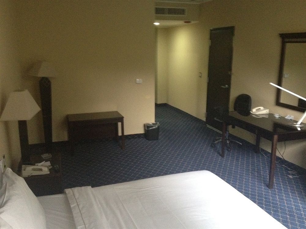 Фото Holiday Inn Express Mexico Santa Fe