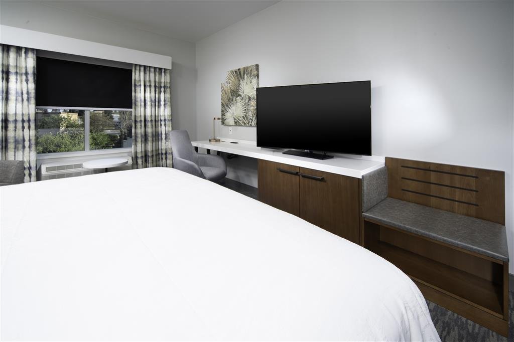 Фото Hilton Garden Inn Fremont, Ca