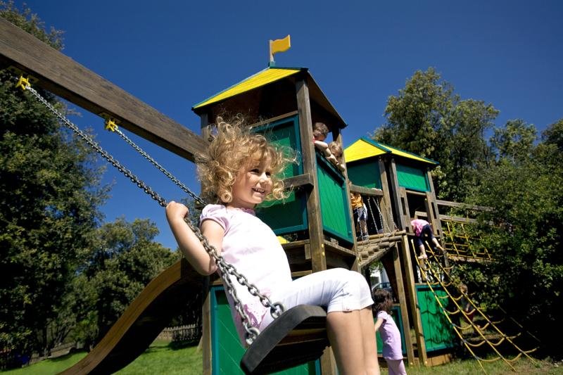 Фото Lanterna Sunny Resort by Valamar