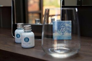 Гостиница Grand Hôtel de Castres