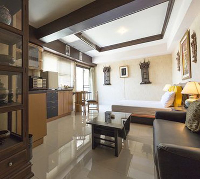 Фото Sea of Love Mansion