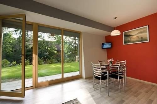 Фото VIP Apartamenty Aqua Park Residence