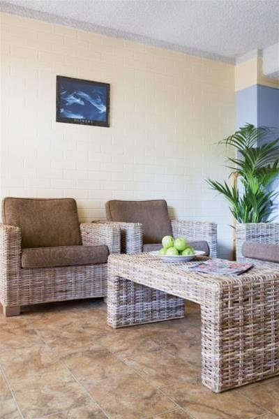 Фото отеля 4