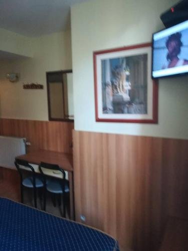 Фото Hotel Aristote