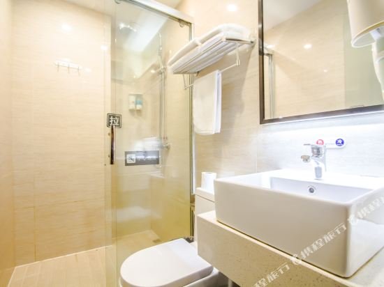 Фото 7 Daysinn Hangzhou Westlake Longxiang Railway Station