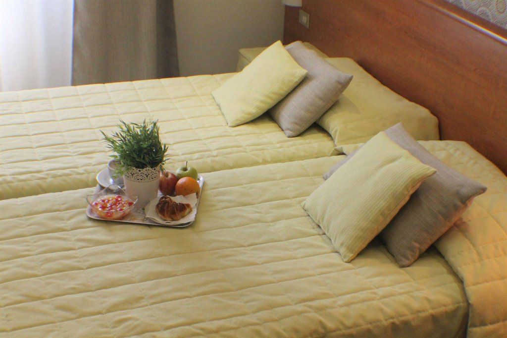 Фото Hotel Bernina