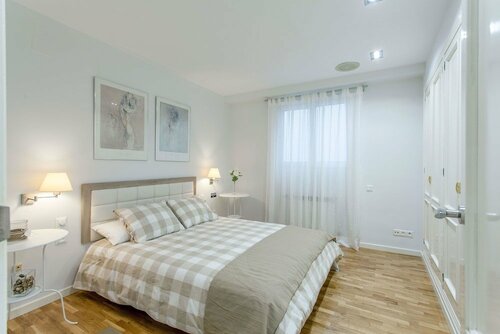 Апартаменты Valencia Flat Rental - City Center Ruzafa Sempere в Валенсии