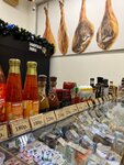 Zamorskaya Lavka (Lugovaya ulitsa, вл20Ас1), tienda de productos
