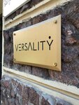 Versality (Malaya Raznochinnaya Street, 9) ، وكالة إعلانات