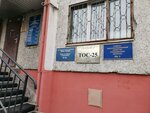 Совет территориального общественного самоуправления № 25 (Lermontova Street, 7), organización pública