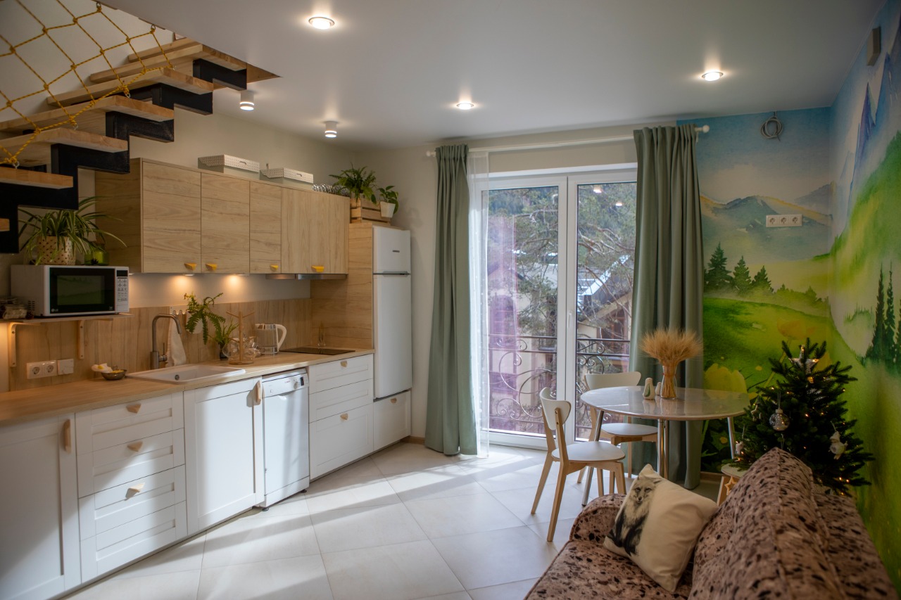 Фото отеля 4