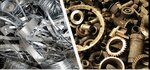 Punkt priyoma metalloloma (Vologda, ulitsa Sammera, 56), compra de chatarra