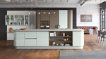 Dyatkovo Kuhni (Larina Street, 7), muebles para cocina