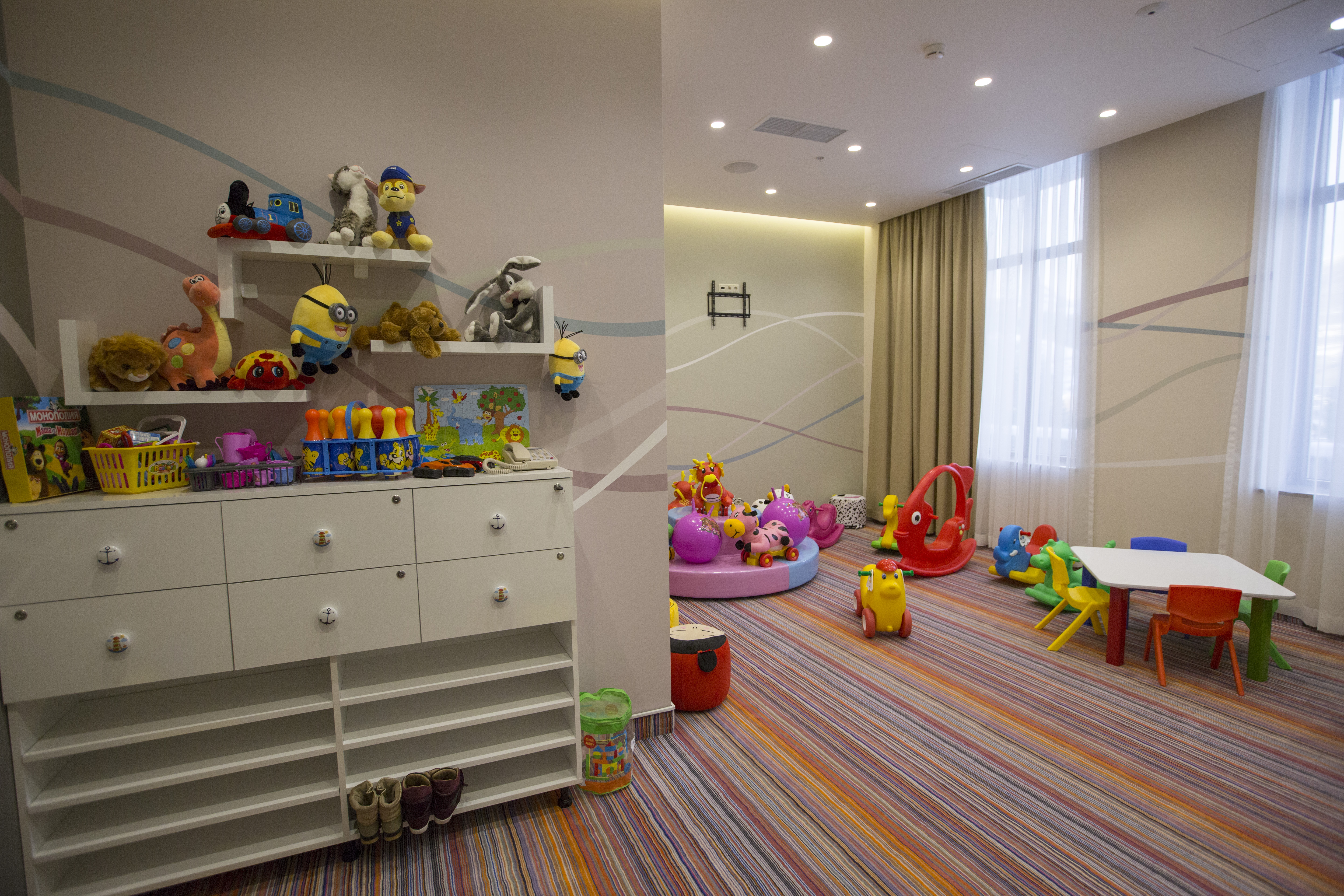 Фото Арарат Резорт