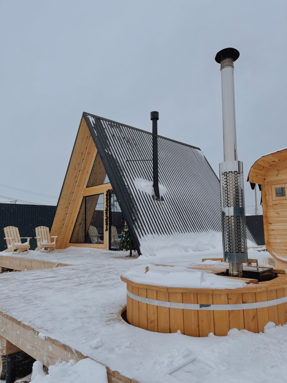 Фото Ял Хоум