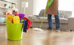 Vesna (Dzerzhinskogo Street, 14А), cleaning services
