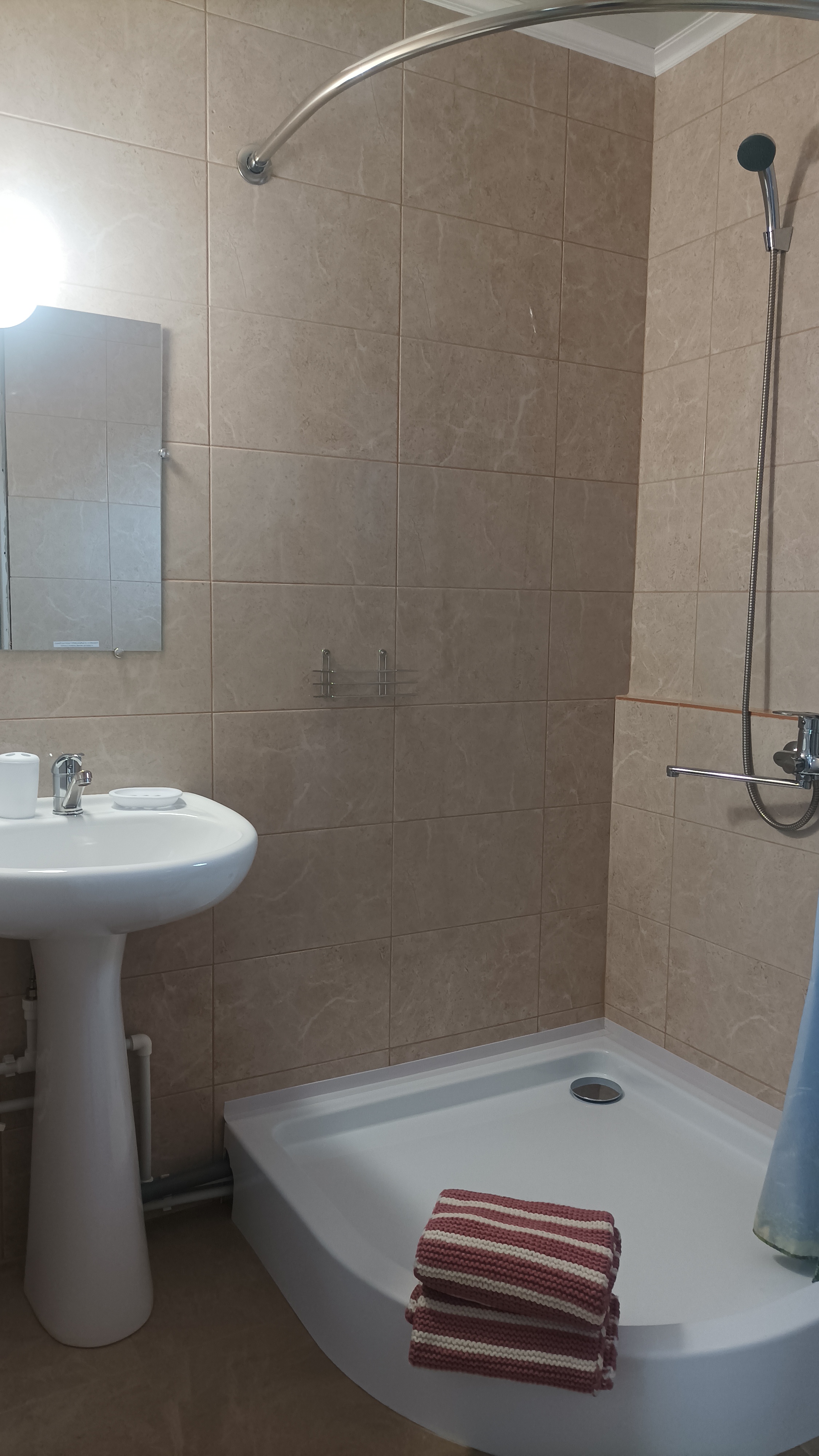 Фото Сосновый двор