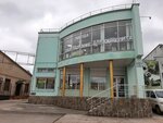 ПТ проект (улица Бородина, 12, лит.З), restaurant equipment