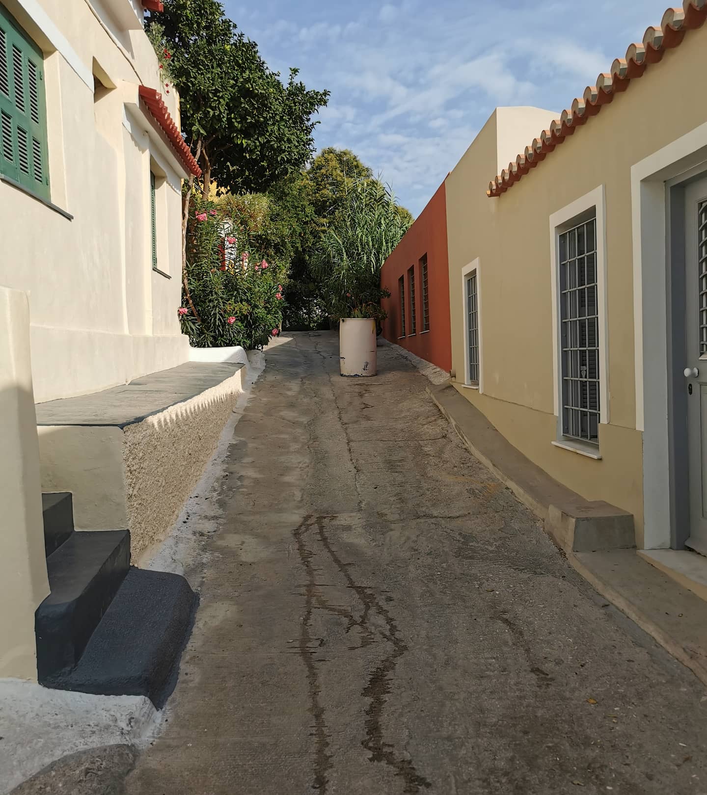 Фото Fresh Hotel Athen