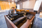 Assembly hall 7 Avenue Hotel & SPA 5 (Novo-Sadovaya Street, 3) ، قاعات مؤتمرات واجتماعات