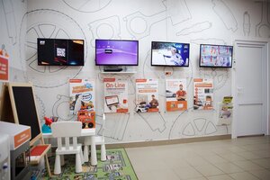 Инфинити автосервис краснодар