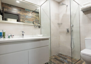 Dave (Proshyan Street No:4, Yerevan), otel  Erivan'dan