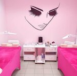 Viarti (Bogdana Khmelnitskogo Street, 30А) ، صالون تجميل