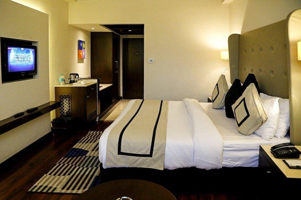 Фото Hotel President