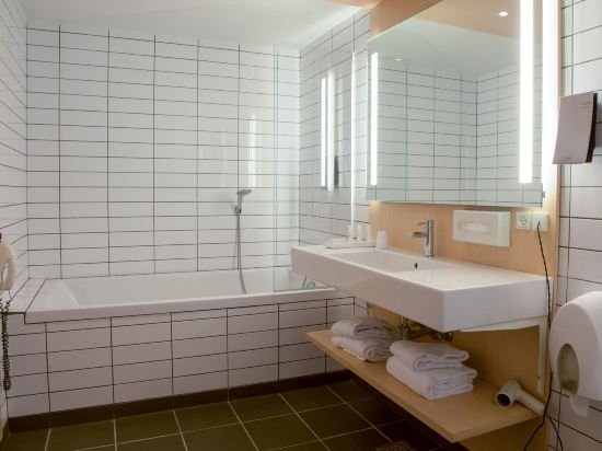 Фото Comwell Borupgaard