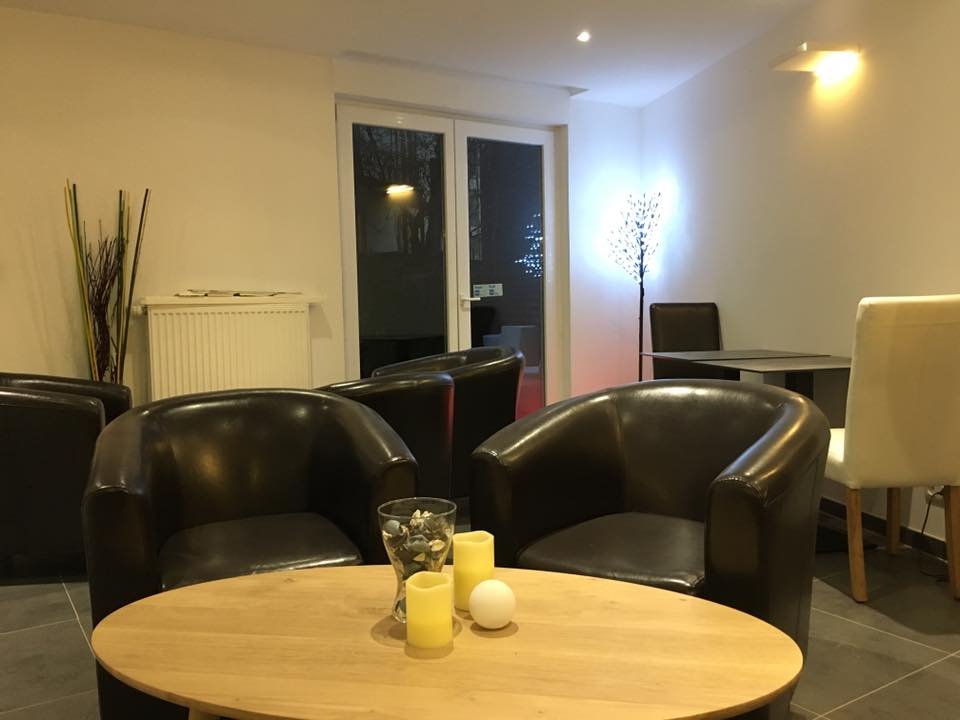 Фото Adonis Strasbourg