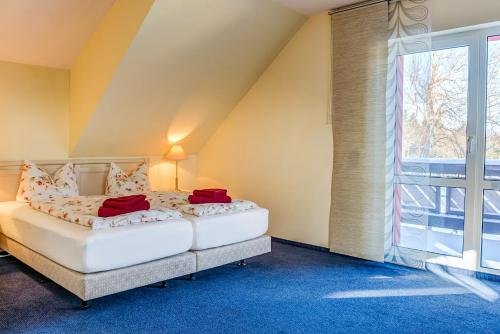 Фото Hotel Traumblick