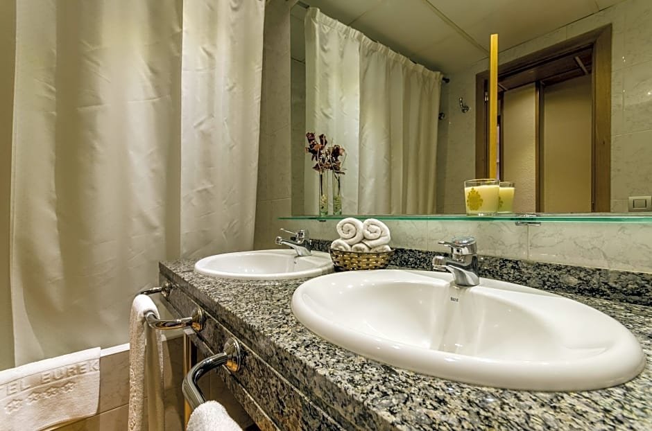 Фото Yomo Eureka