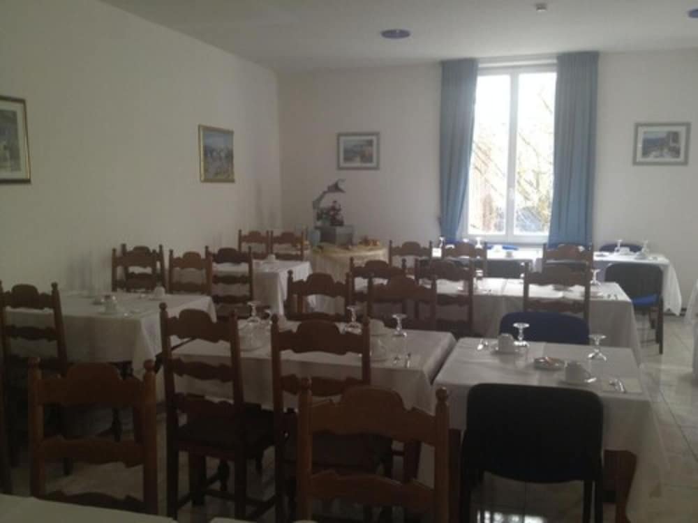 Фото Hotel le Strasbourg