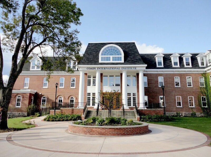 Гостиница StFX University Hotel