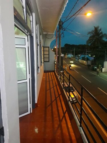 Гостиница Jaffna Premier Inn в Джафне