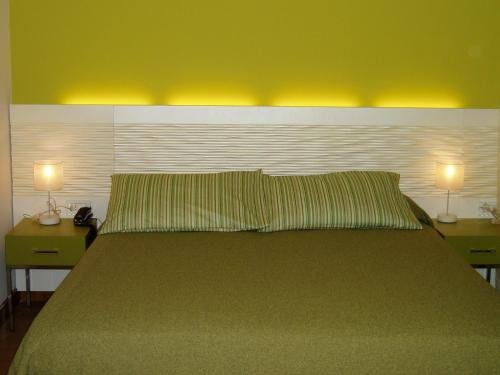 Фото Hotel Mon Pays