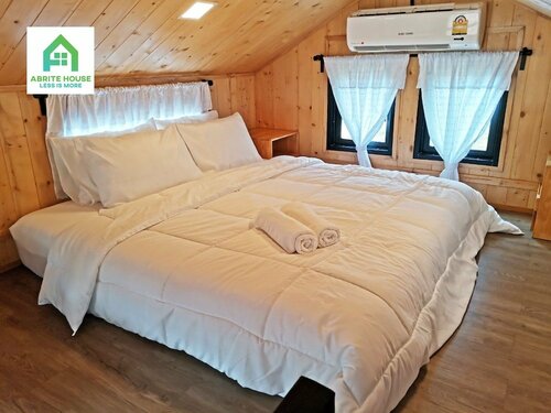 Гостиница Tiny House on Koh Lanta Only 2 Mins Walk to the Beach