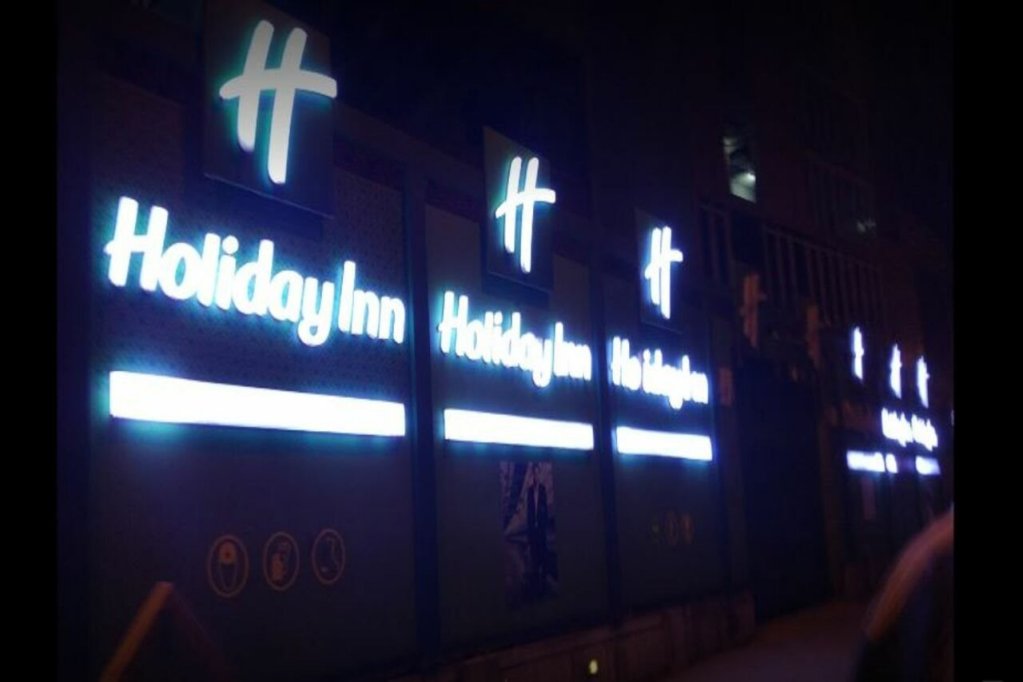 Фото Holiday Inn Dhaka City Centre