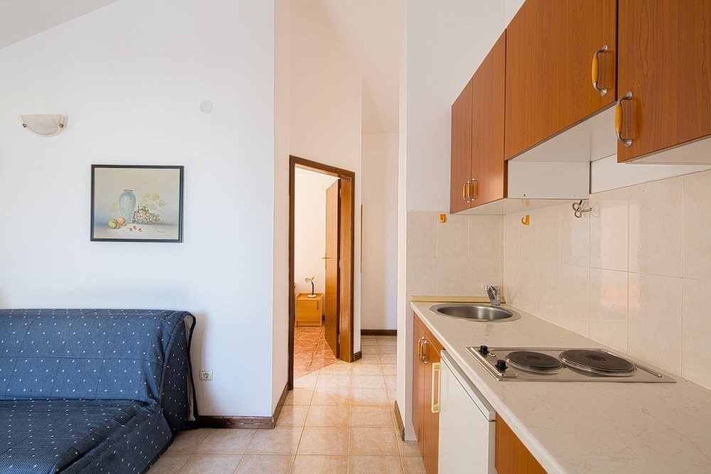 Фото Apartments Villa Maslovar