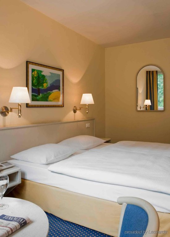 Фото Atlantic Hotel Münster