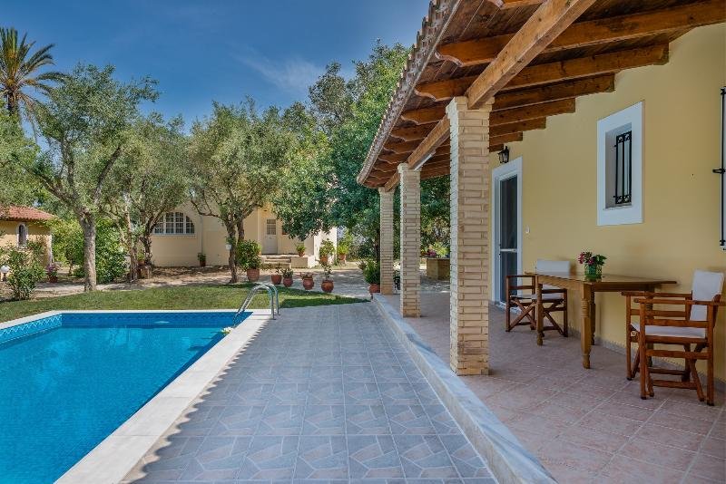 Фото Kardaris Villa