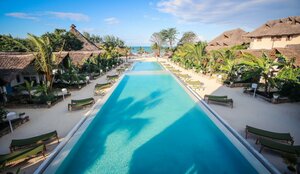 Гостиница Отель Fun Beach Resort
