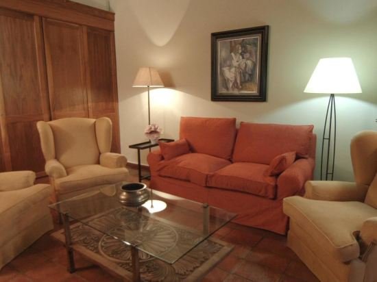 Фото Rusticae El Ventós