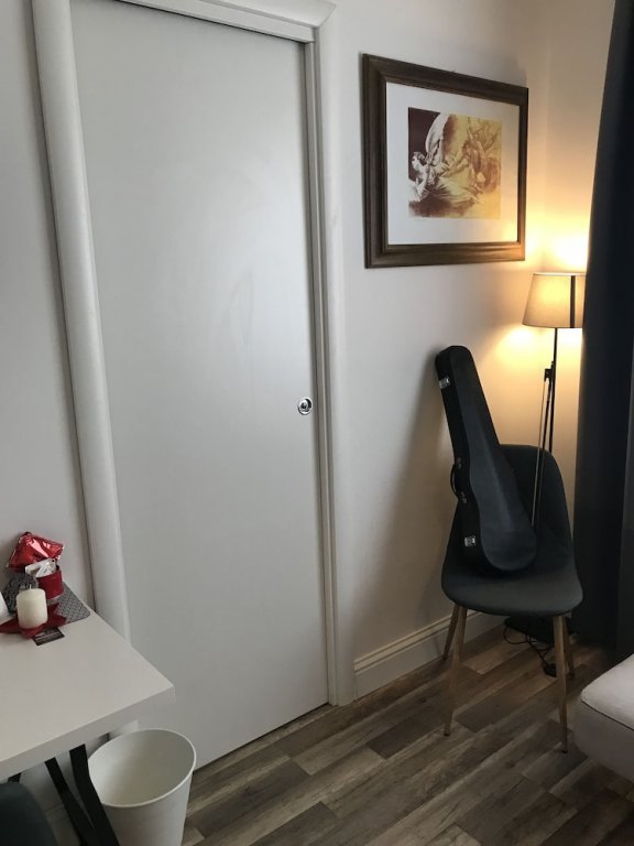 Фото La Dimora delle Muse