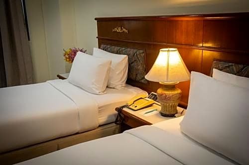 Фото Star Convention Hotel