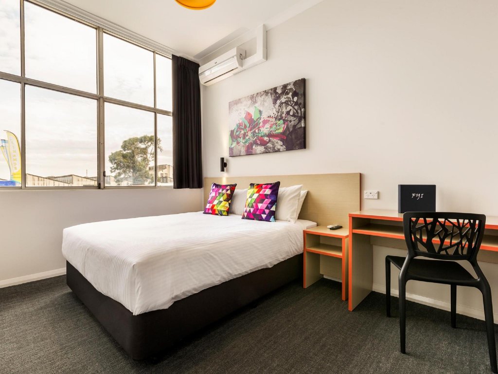 Фото Nightcap at Ashley Hotel