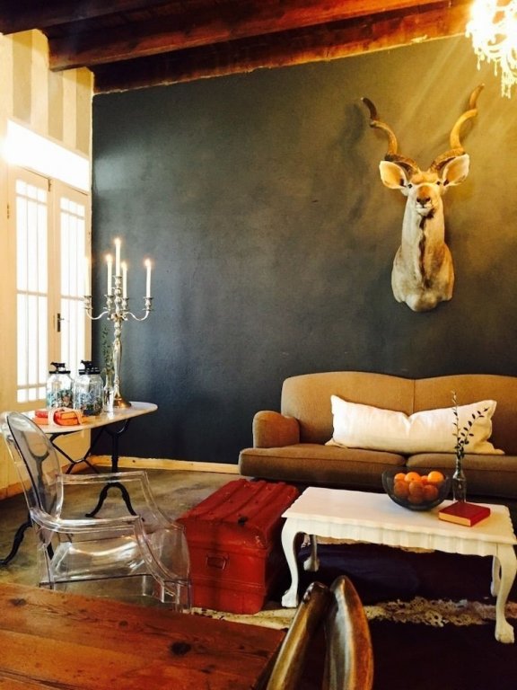 Фото Boutique Guesthouse Hanover